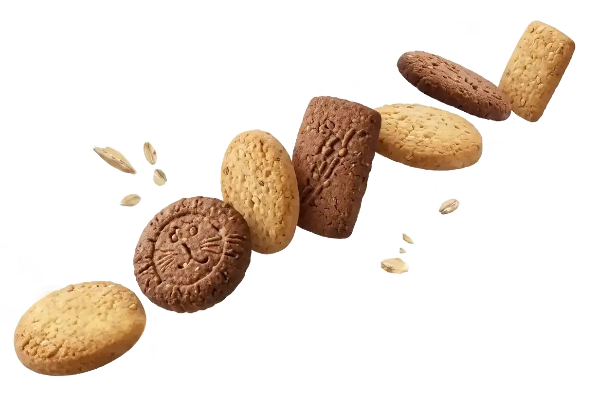 biscuit-variety