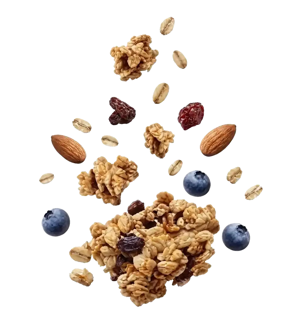 granola