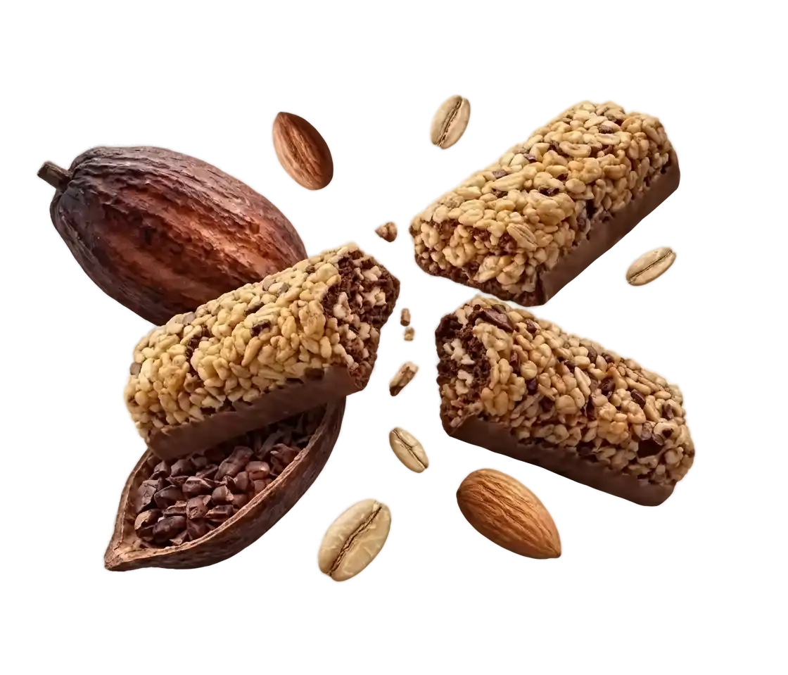 oat-chocolate